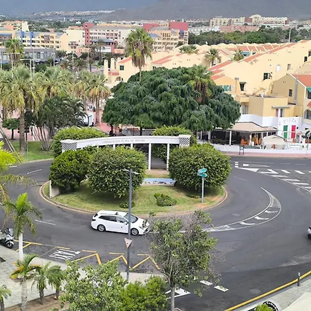 Parque Royal Playa Fanabe Appartement