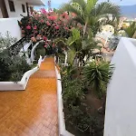 Parque Royal Playa Fanabe Apartmán *