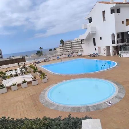 Apartment Parque Royal Playa Fanabe *