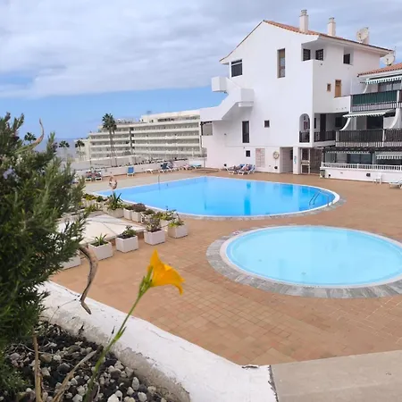 Parque Royal Playa Fanabe * Costa Adeje (Tenerife)