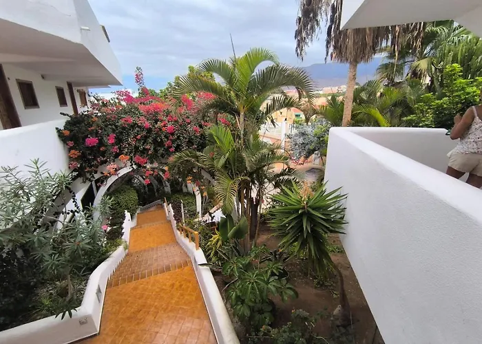 Parque Royal Playa Fanabe *