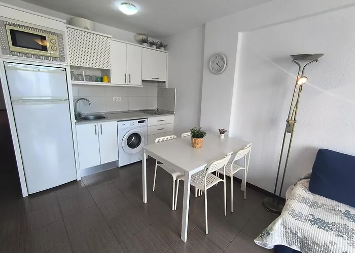 Parque Royal Playa Fanabe Apartment Costa Adeje (Tenerife)