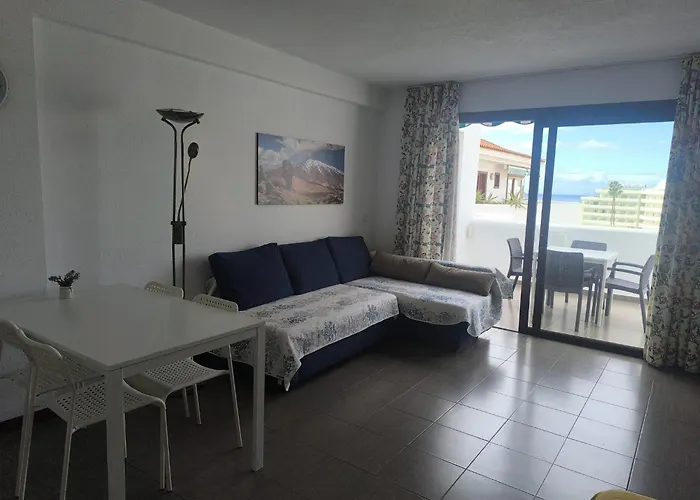 Parque Royal Playa Fanabe *