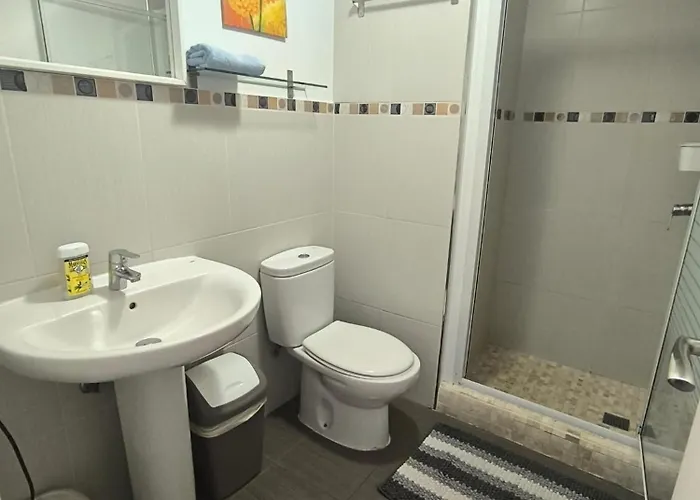 Parque Royal Playa Fanabe Costa Adeje (Tenerife)